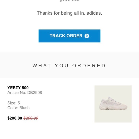 YEEZY 500 DESERT RATS - Picture 4 of 4